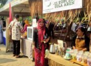 Lebaran Betawi di Agro Wisata Cilangkap: Meriahnya Perayaan Budaya dan Ekonomi Lokal