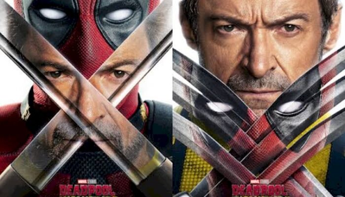 Marvel Studios Ubah Strategi, Fokus Film Deadpool & Wolverine