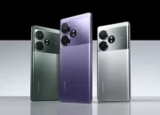 Melihat Spesifikasi Realme GT Neo 6, Smartphone Flagship dengan Performa Gahar