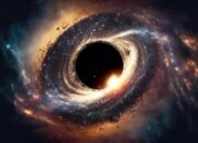 Mengungkap Misteri Black Hole, Lubang Hitam di Alam Semesta