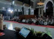 Menteri Pariwisata Dorong Literasi Digital di Kalimantan Timur: Potensi Santri Sebagai Digitalpreneur