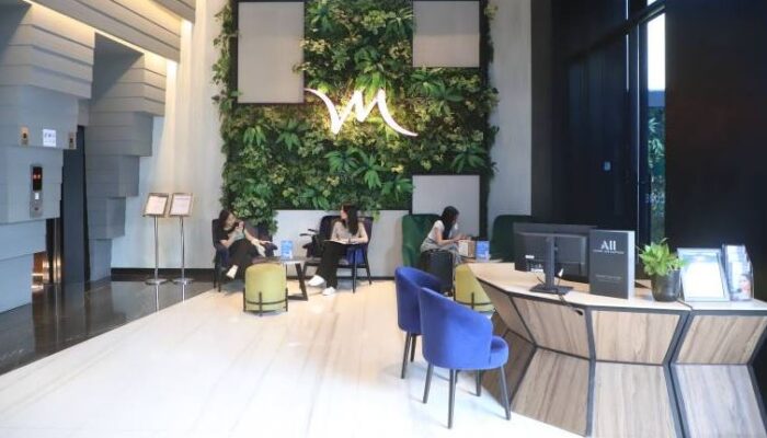 Mercure Hotel Tangerang Centre: Solusi Ideal untuk Bisnis dan Liburan di Kota Tangerang