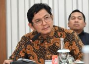 Mustafa Kamal Soroti Perubahan Status Bandara Sultan Mahmud Badaruddin (SMB) II di Palembang