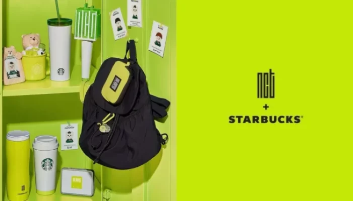 NCT Kolaborasi dengan Starbucks, Penggemar Serukan Boikot