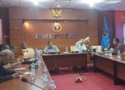 PWI Provinsi Riau Tuan Rumah HPN 2025