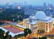 Pameran Wisata Religi Terbesar, Jakarta Siap Sambut International Festival of Tourism 2024