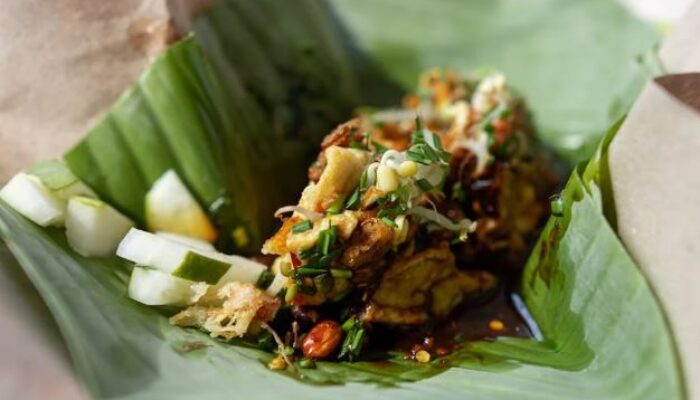 Resep Pecel Madiun: Cita Rasa Autentik dalam Genggaman Anda