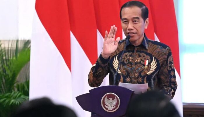 Peluncuran INA Digital: Langkah Awal Transformasi Layanan Digital Pemerintah Indonesia