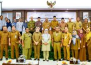 Pemerintah Kota Tangerang Selatan Raih Opini WTP untuk Ke-12 Kali Berturut-turut