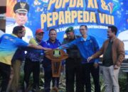 Pemkot Tangerang Resmi Mulai Hitung Mundur dan Launching Maskot POPDA XI serta PEPAPERDA VIII 2024