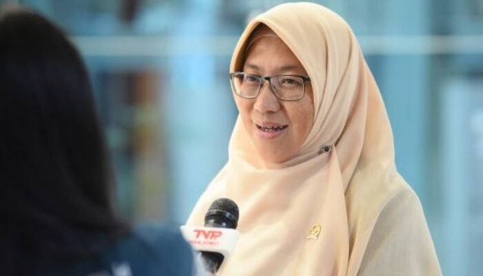 Pendidikan Tinggi Tertiary Education, Ledia Hanifa Amaliah: Sembrono, Tidak Solutif dan Tidak Relevan