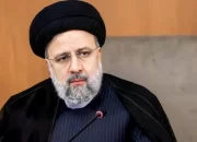 Presiden Iran Ebrahim Raisi Tewas dalam Kecelakaan Helikopter