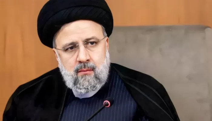 Presiden Iran Ebrahim Raisi Tewas dalam Kecelakaan Helikopter