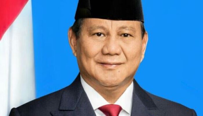 Profil Lengkap Jenderal TNI (HOR) (Purn) Prabowo Subianto: Presiden Terpilih Indonesia Periode 2024-2029