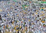 Puasa Arafah: Keutamaan, Tata Cara, dan Manfaat