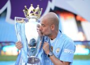 Rahasia Pep Guardiola Manchester City Bisa Raih Juara Liga Inggris Empat Musim Beruntun