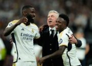 Real Madrid Raih Kemenangan Dramatis atas Bayern Munchen, Melangkah ke Final Liga Champions