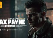 Remedy Entertainment Segera Rampungkan Max Payne 1 dan 2, Dibiayai Rockstar Games