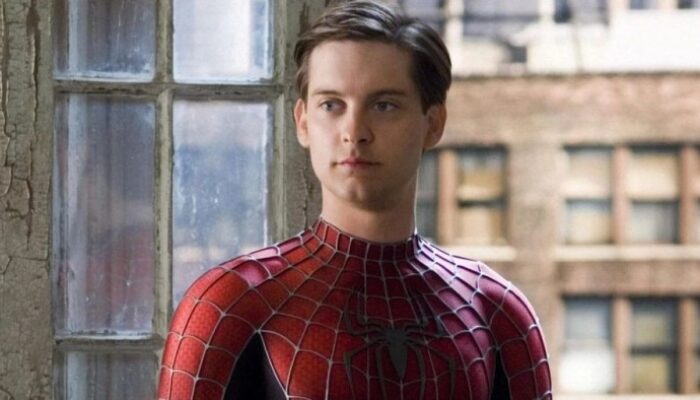 Sam Raimi Ungkap Ide untuk Film Spider-Man 4 Versi Tobey Maguire