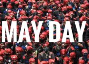 Sejarah Panjang dan Makna May Day Sebagai Peringatan Hari Buruh