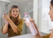 Selain Jadi Praktis, Ini Alasan Kenapa Harus Pakai Dry Shampoo