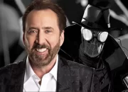 Serial Live Action Spider-Man Noir Akan Dibintangi Nicolas Cage