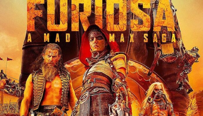 Sinopsis ‘Furiosa: A Mad Max Saga’, Petualangan Baru di Dunia Pasca Apokaliptik