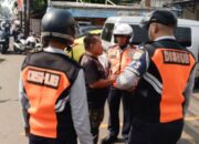 Sudin Perhubungan Jakarta Pusat Intensifkan Penyisiran Juru Parkir Liar di Minimarket