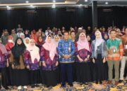 Temu Mitra Usaha Mikro Tingkatkan Kemitraan dan Produktivitas di Kabupaten Tangerang