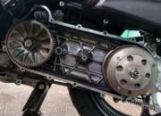 Tips Membeli Motor Matic Bekas, Periksa Hal Ini