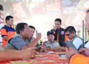 Update Banjir di Sulawesi Selatan, Operasi BNPB Tanggap Darurat Banjir dan Longsor di Luwu