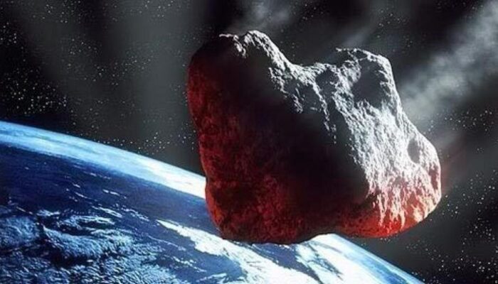 30 Juni Diperingati sebagai Hari Asteroid Sedunia