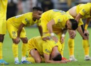 Al Nassr Gagal Juara King Cup, Kalah Adu Penalti dari Al Hilal