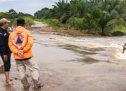 Banjir Kabupaten Tanah Bumbu: 3.080 KK Terdampak, 24 Desa Terendam