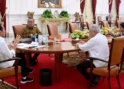 Basuki Hadimuljono dan Raja Juli Antoni Ditunjuk sebagai Plt Kepala Otorita IKN