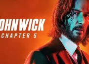 Bersiap! John Wick 5 bakal Segera Rilis