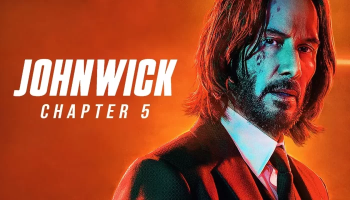 Bersiap! John Wick 5 bakal Segera Rilis