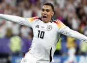 Jerman Lolos ke Perempat Final UEFA EURO 2024: Kalahkan Denmark 2-0