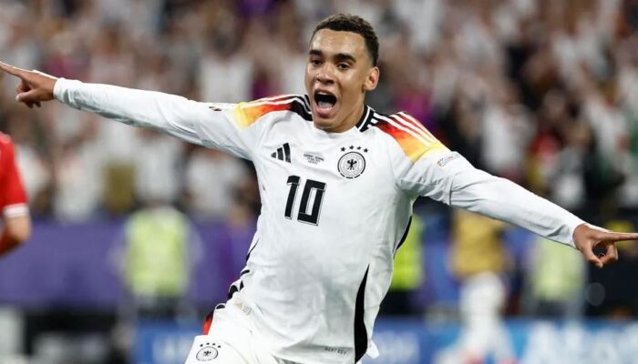 Jerman Lolos ke Perempat Final UEFA EURO 2024: Kalahkan Denmark 2-0