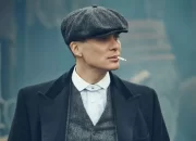 Cillian Murphy Kembali sebagai Thomas Shelby dalam Film ‘Peaky Blinders’