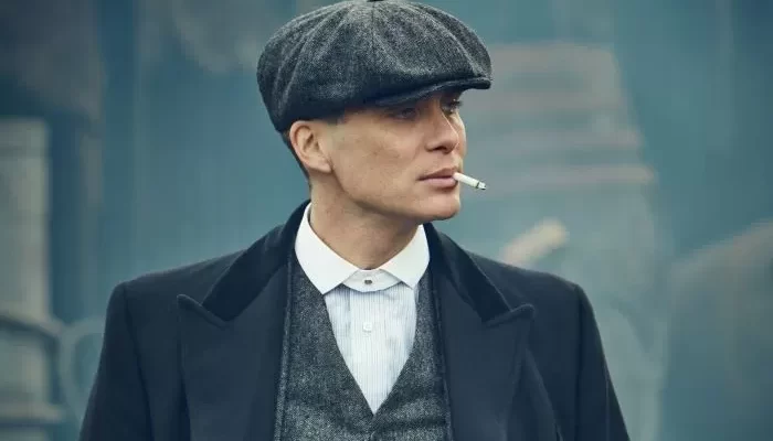 Cillian Murphy Kembali sebagai Thomas Shelby dalam Film ‘Peaky Blinders’