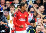 Como 1907 Dikabarkan Tertarik Rekrut Raphael Varane untuk Serie A 2024-2025