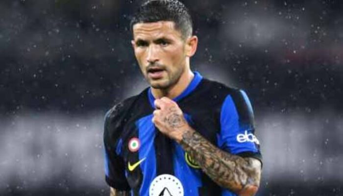 Como 1907 Promosi ke Serie A, Fabregas Bidik Stefano Sensi untuk Perkuat Skuad