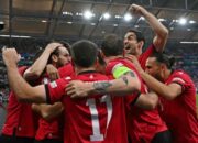 Debut Mengagumkan Georgia di UEFA EURO 2024: Lolos ke Babak Gugur Setelah Kalahkan Portugal