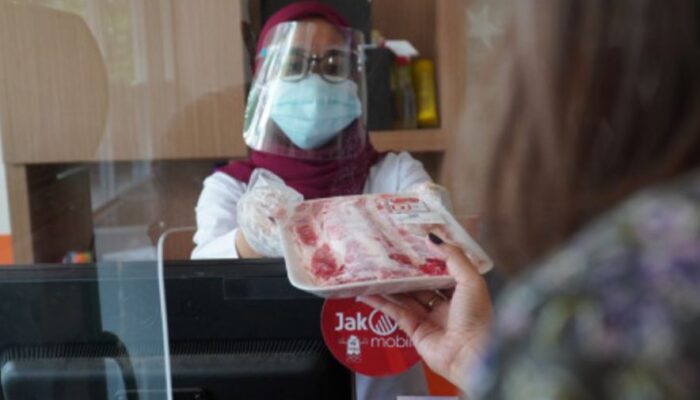 Diskon Daging Spesial HUT Jakarta: Hemat Hingga 9% di Dharma Jaya