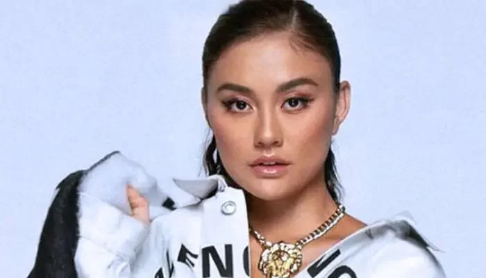 Agnez Mo Dilaporkan ke Bareskrim Polri Terkait Dugaan Pelanggaran Hak Cipta