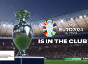 EA Siap Hadirkan Pembaruan Euro 2024 di EA FC 24