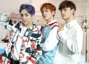 EXO-CBX Gelar Konferensi Pers Darurat, Gugat SM Entertainment