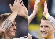 Final Liga Champions 2023/2024, Laga Terakhir Toni Kroos dan Marco Reus