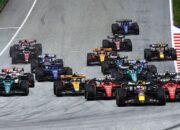 Formula 1 Seri Kesebelas di GP Austria Akan Dimulai Akhir Pekan Ini